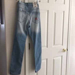 NWT Arrested Development- Super Skinny jeans-NWT
